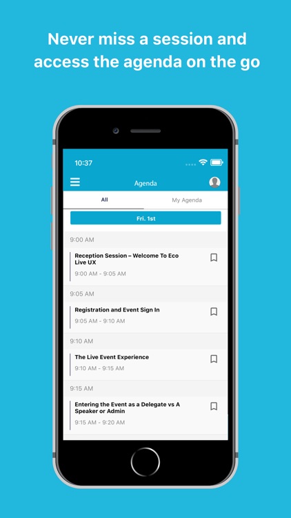 Pharma IQ screenshot-3