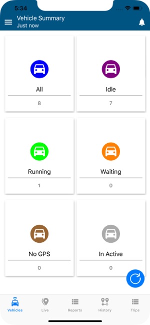 Track My Wheels(圖2)-速報App