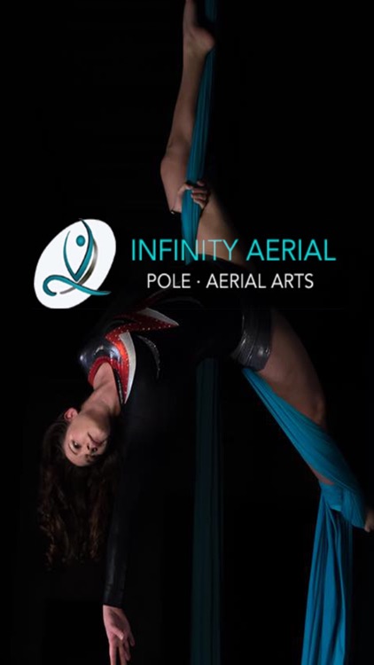 Infinity Aerial