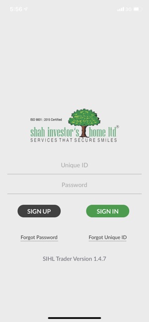 SIHL Trader(圖1)-速報App