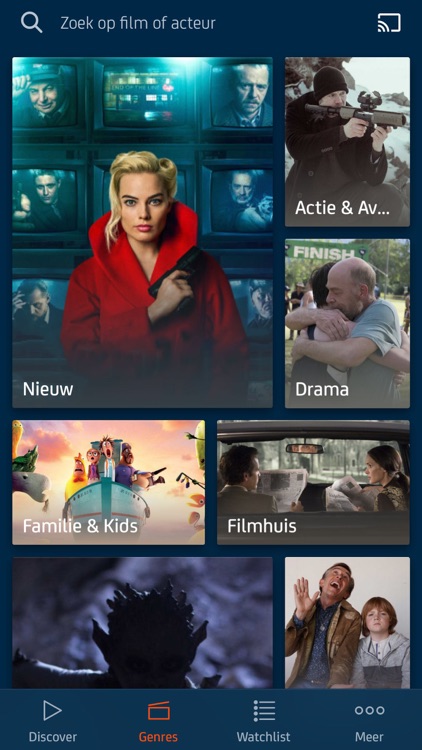 Film1 - Kijk de nieuwste films screenshot-0