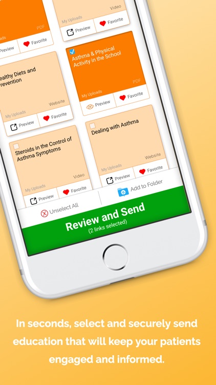 Behavioral Health Genius screenshot-4