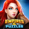 Empires & Puzzles: RPG Quest image