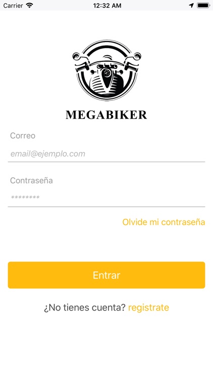 Megabiker