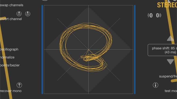 JAX Stereo Tool (AU) screenshot-6