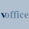 Voffice is een webbased applicatie, deze app maakt het mogelijk om notificaties te ontvangen voor Voffice