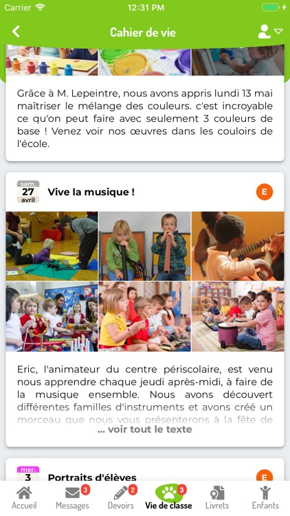 Educartable screenshot-4