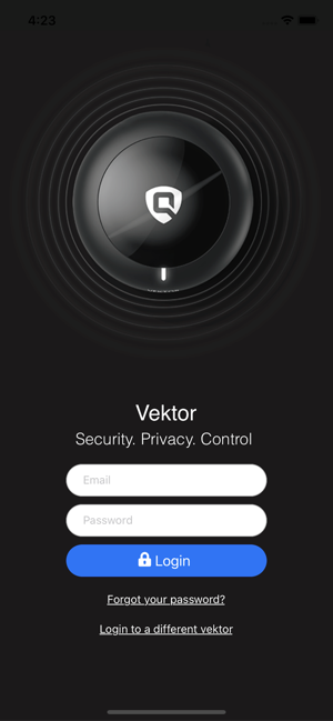 Vektor Security(圖1)-速報App