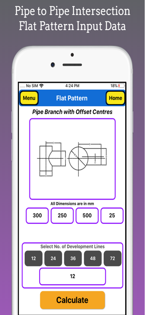 Flat Pattern(圖5)-速報App