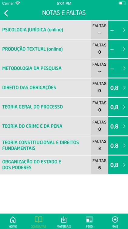 UNIFAA FÁCIL