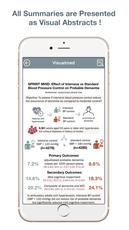 Visualmed screenshot-3