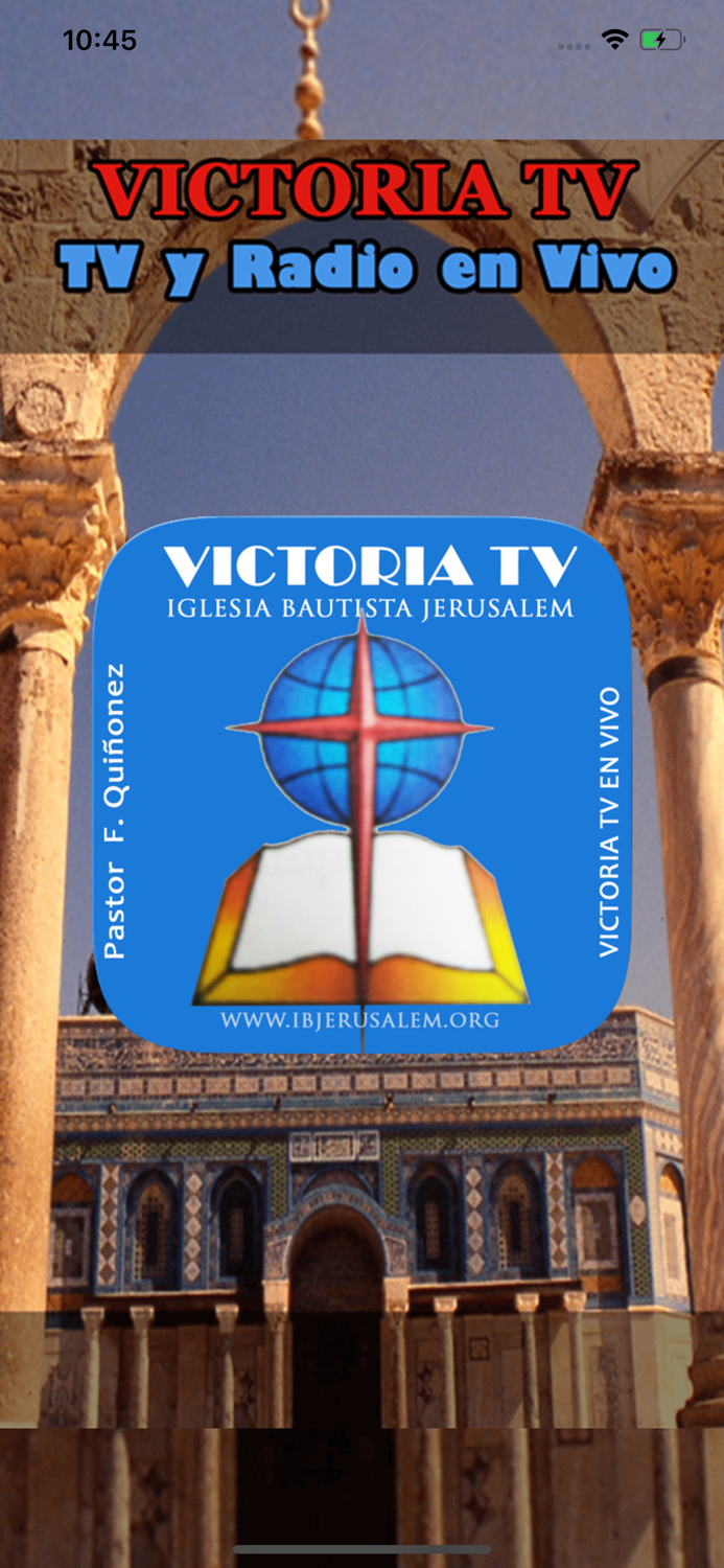 Victoria TV