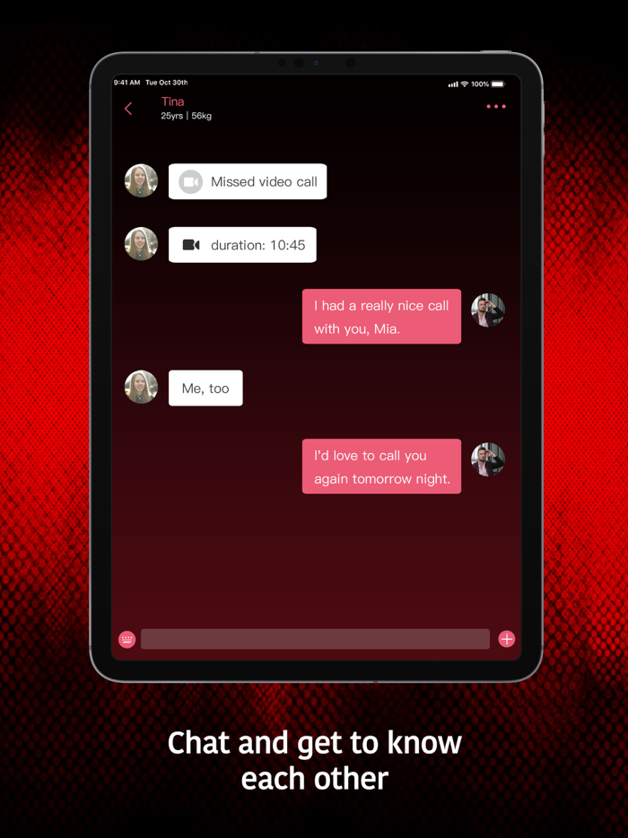 Live Video Match Super Hookup