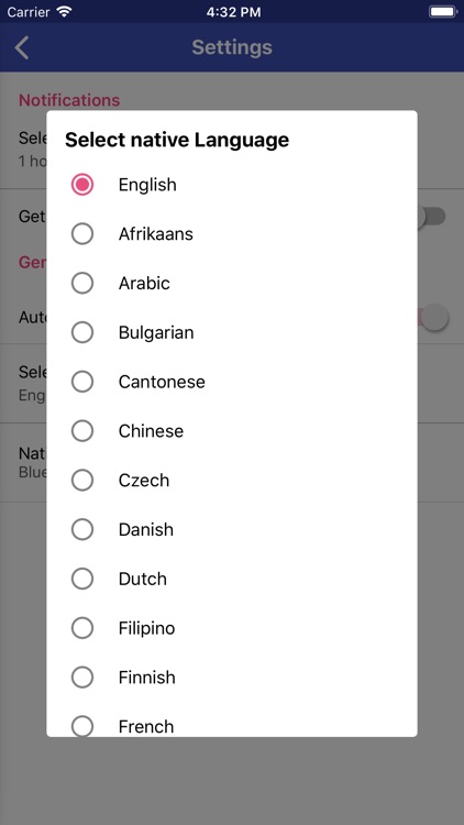 Learn Norwegian Daily