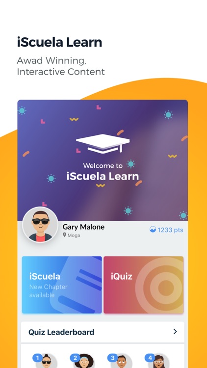 iScuela Learn