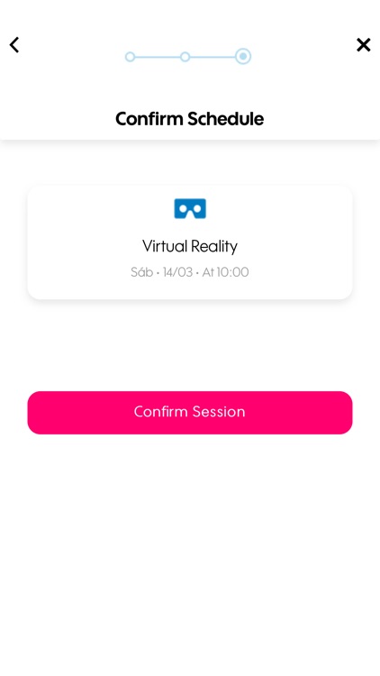 CCBEU Star Program screenshot-3