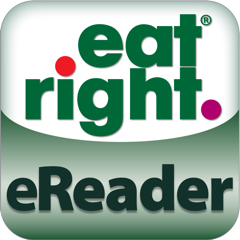 eatright eReader