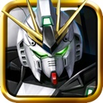 ガンダムマスターズ