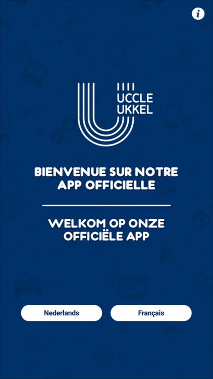 Uccle 1180 Ukkel