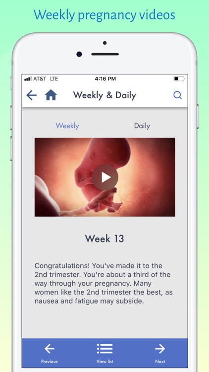 Family Health by Wildflower screenshot-3