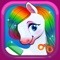 Enter the magical world of our cutest ponies in Pretty Pet Pony Salon Games 
