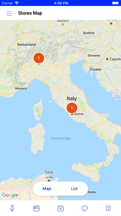 VisualGO Warda screenshot-4