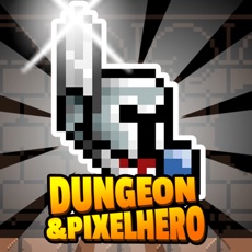 Activities of Dungeon x Pixel Hero