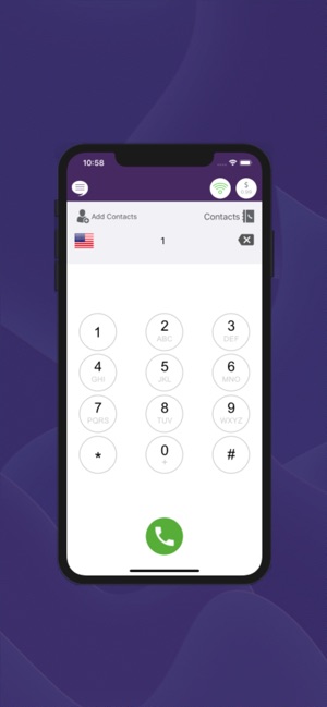 GoIDD Dialer(圖3)-速報App