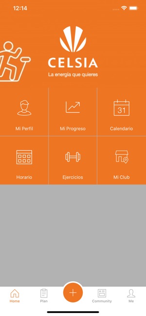 Activa tu Energía(圖1)-速報App