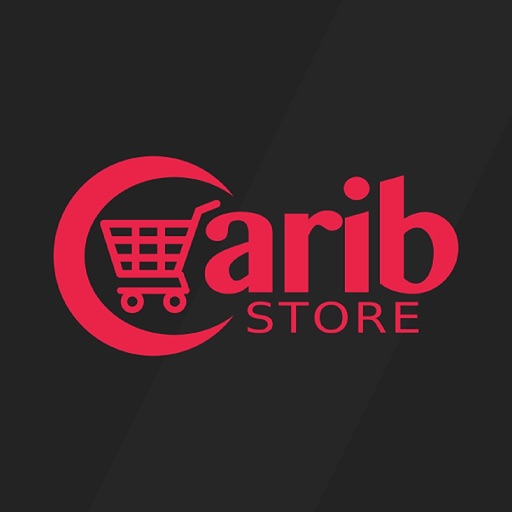 Caribstore iOS App