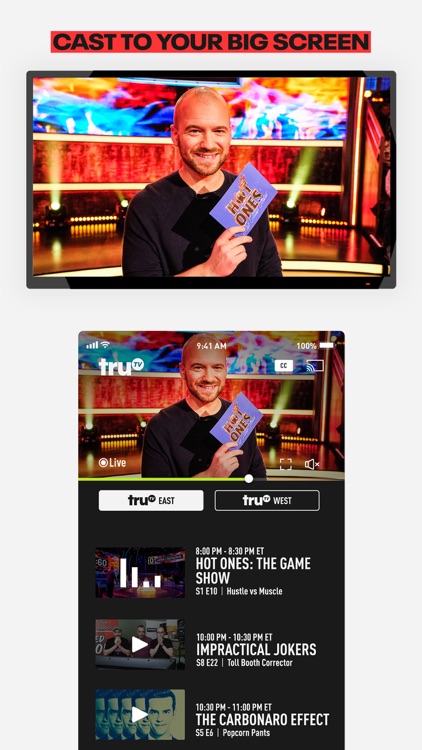 truTV screenshot-4
