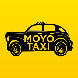 MOYO TAXI Дымер