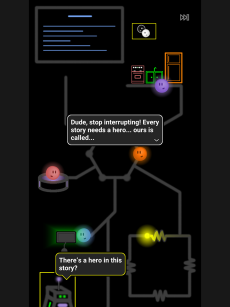 Hacks for Outage