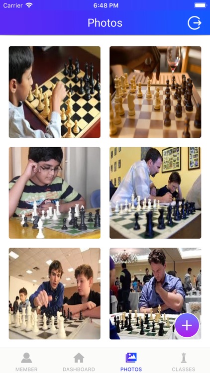 Chess Coaching Diary screenshot-8