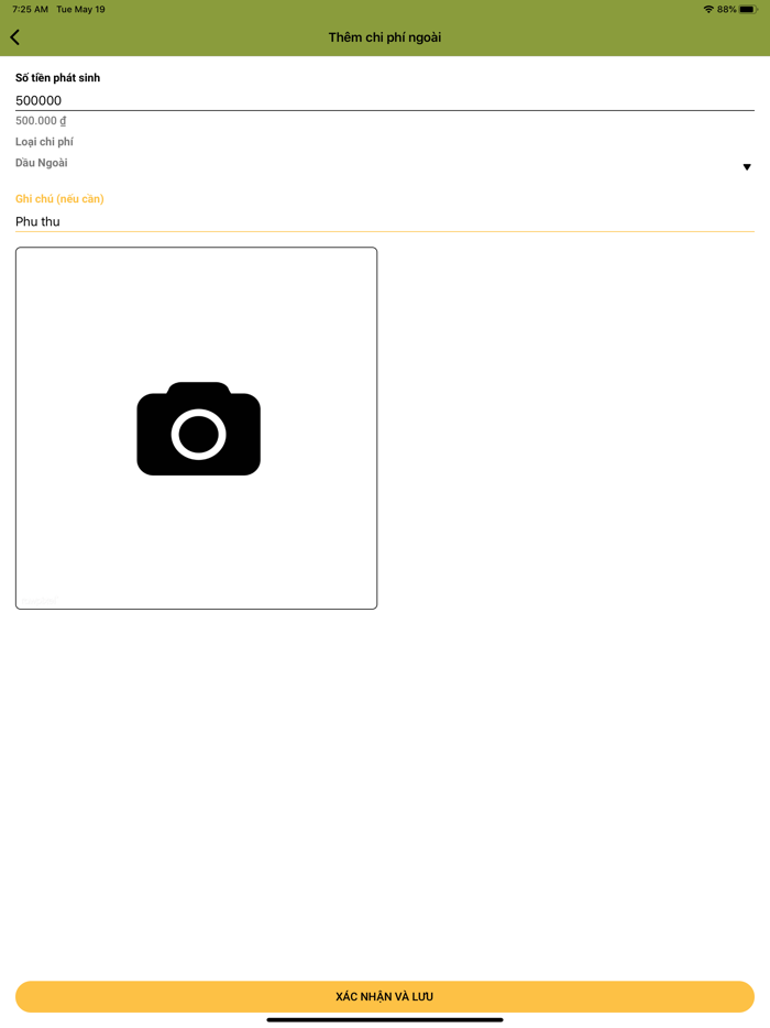 Thanh An Transportation