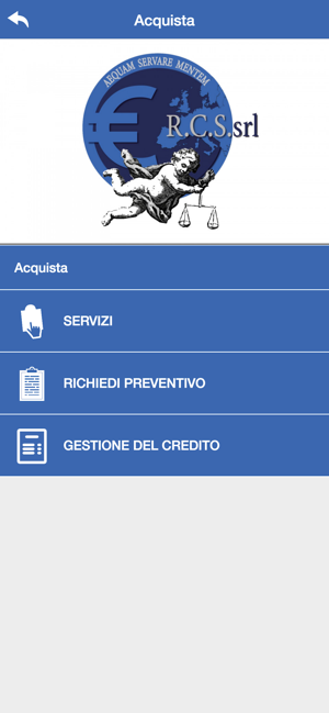 Recupero e gestione crediti(圖3)-速報App