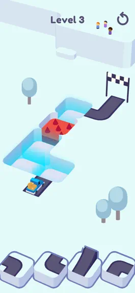 Game screenshot Puzzle Drive mod apk
