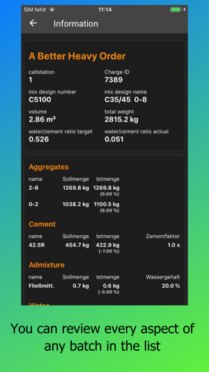 WCS Plant Statistics(圖6)-速報App