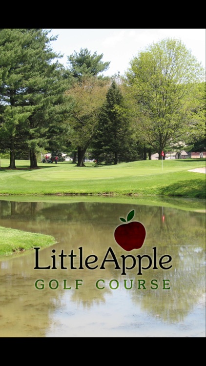 Little Apple Golf Course