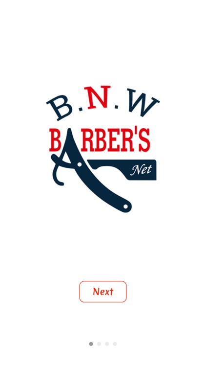 Barbers Net