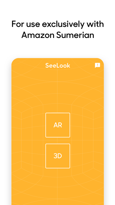 SeeLook - AR/3D screenshot 2
