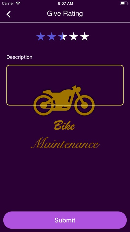 Bike Maintenance screenshot-3