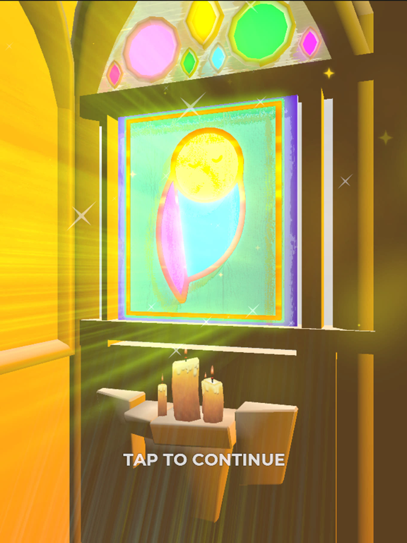 Stained Glass 3D screenshot 4