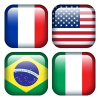 Flags of the world - Quiz apk