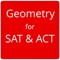 Geometry tests for SAT and ACT