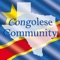 This application is for the Congolese community of Dallas Fort Worth