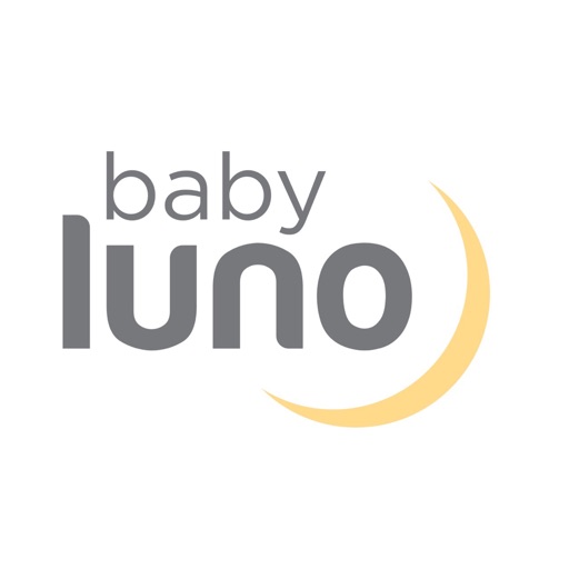 baby luno Icon