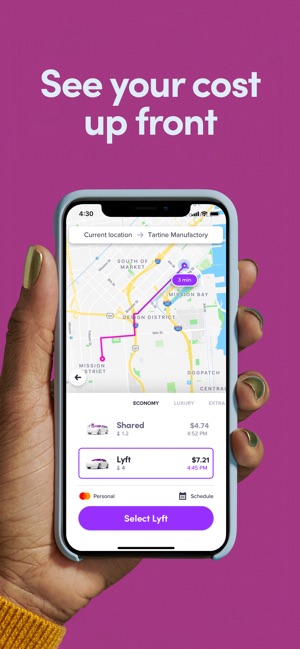 Lyft(圖2)-速報App