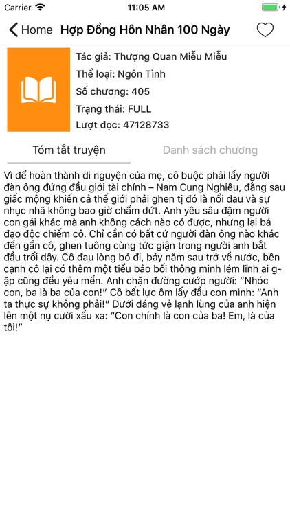 Hay Đọc Truyện-Truyện hay nhất screenshot-5