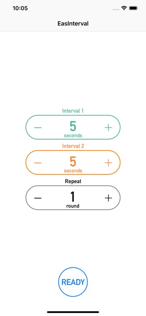 EasInterval(圖1)-速報App